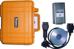 Renault CAN Clip Diagnostic Interface